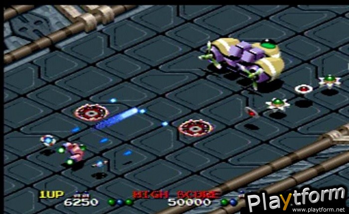 Viewpoint (NeoGeo)