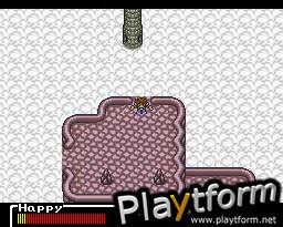 Final Fantasy Mystic Quest (SNES)