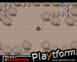 Final Fantasy Mystic Quest (SNES)