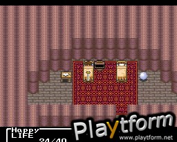 Final Fantasy Mystic Quest (SNES)