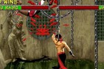 Mortal Kombat II (Arcade Games)