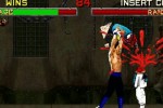 Mortal Kombat II (Arcade Games)
