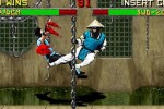 Mortal Kombat II (Arcade Games)