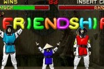 Mortal Kombat II (Arcade Games)