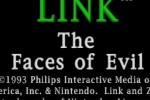 Link: The Faces of Evil (CD-I)