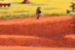 Zelda: The Wand of Gamelon (CD-I)
