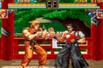 Art of Fighting (NeoGeo)