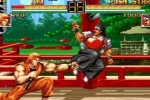 Art of Fighting (NeoGeo)