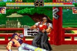 Art of Fighting (NeoGeo)