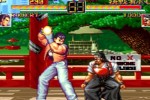 Art of Fighting (NeoGeo)