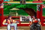 Art of Fighting (NeoGeo)