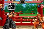 Art of Fighting (NeoGeo)