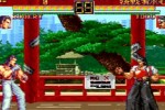 Art of Fighting (NeoGeo)