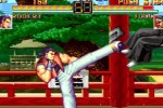 Art of Fighting (NeoGeo)