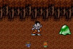 Final Fantasy Mystic Quest (SNES)