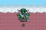 Final Fantasy Mystic Quest (SNES)