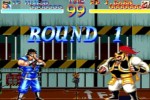 World Heroes (NeoGeo)