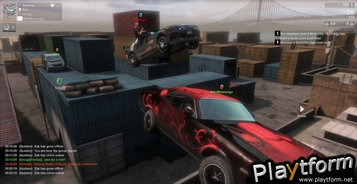 APB (1992) (PC)