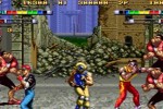 Mutation Nation (NeoGeo)
