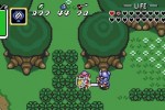 The Legend of Zelda: A Link to the Past