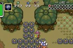 The Legend of Zelda: A Link to the Past (SNES)