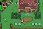 The Legend of Zelda: A Link to the Past (SNES)