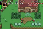 The Legend of Zelda: A Link to the Past (SNES)