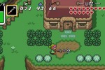 The Legend of Zelda: A Link to the Past (SNES)