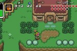 The Legend of Zelda: A Link to the Past (SNES)