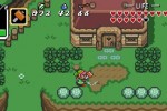 The Legend of Zelda: A Link to the Past (SNES)