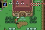 The Legend of Zelda: A Link to the Past (SNES)