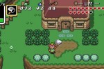 The Legend of Zelda: A Link to the Past (SNES)