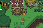 The Legend of Zelda: A Link to the Past (SNES)