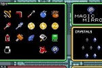 The Legend of Zelda: A Link to the Past (SNES)
