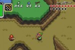 The Legend of Zelda: A Link to the Past (SNES)