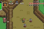 The Legend of Zelda: A Link to the Past (SNES)