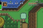 The Legend of Zelda: A Link to the Past (SNES)