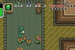 The Legend of Zelda: A Link to the Past (SNES)