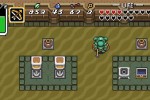 The Legend of Zelda: A Link to the Past (SNES)