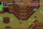 The Legend of Zelda: A Link to the Past (SNES)