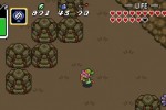 The Legend of Zelda: A Link to the Past (SNES)