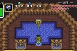 The Legend of Zelda: A Link to the Past (SNES)