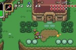 The Legend of Zelda: A Link to the Past (SNES)