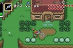 The Legend of Zelda: A Link to the Past (SNES)