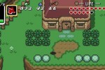 The Legend of Zelda: A Link to the Past (SNES)