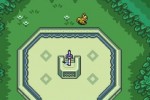 The Legend of Zelda: A Link to the Past (SNES)