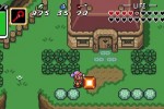 The Legend of Zelda: A Link to the Past (SNES)