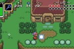 The Legend of Zelda: A Link to the Past (SNES)