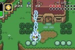 The Legend of Zelda: A Link to the Past (SNES)