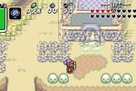 The Legend of Zelda: A Link to the Past (SNES)